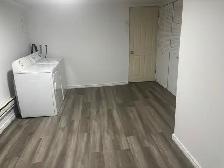 Métro Viau: 4 1/2 avec internet, eau, électroménagers et parking - Photo 6