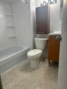 Métro Viau: 4 1/2 avec internet, eau, électroménagers et parking - Photo 8