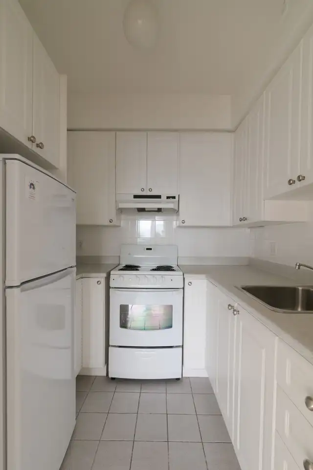 one bedroom apartment near Concordia - ID 4455 - Photo 3