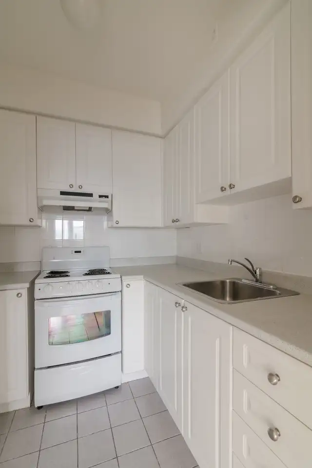 one bedroom apartment near Concordia - ID 4455 - Photo 4