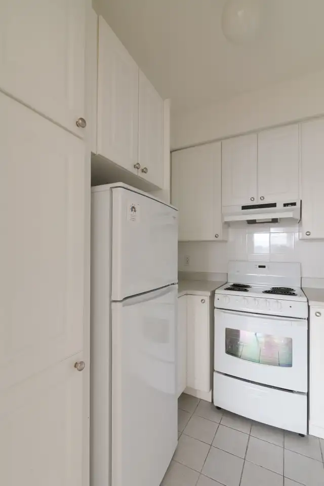 one bedroom apartment near Concordia - ID 4455 - Photo 5