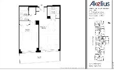 one bedroom apartment near Concordia - ID 4455 - Photo 13