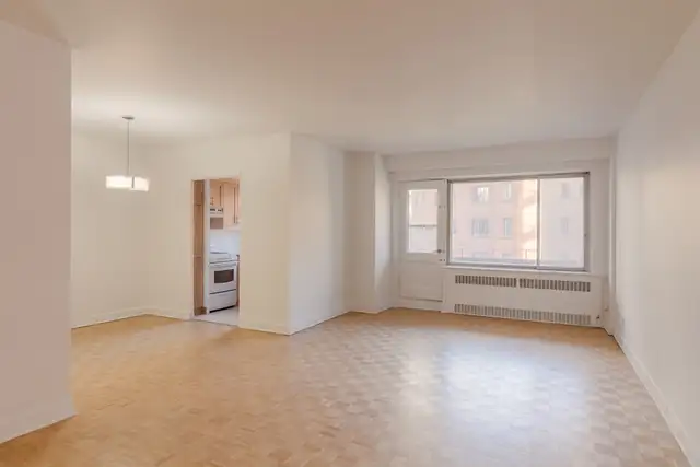 one-bedroom apartment for rent near Guy-Concordia - ID 1532 - Photo 2