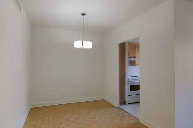 one-bedroom apartment for rent near Guy-Concordia - ID 1532 - Photo 4