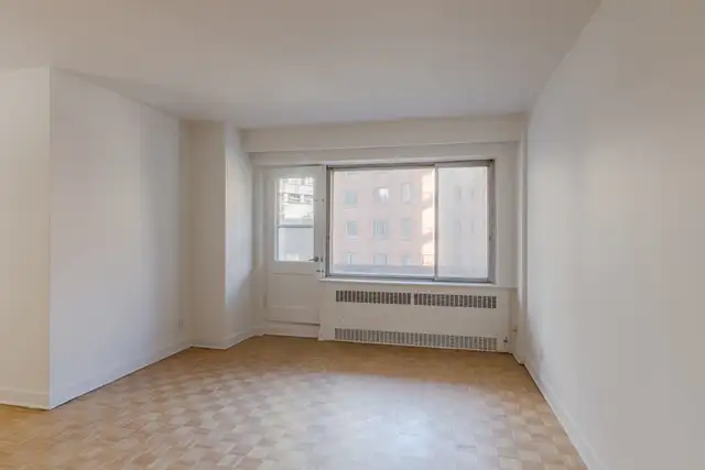 one-bedroom apartment for rent near Guy-Concordia - ID 1532 - Photo 5