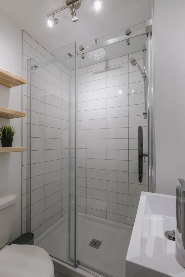 Loft entièrement meublé à louer Sainte-Foy / Sillery septembre 2 - Photo 5