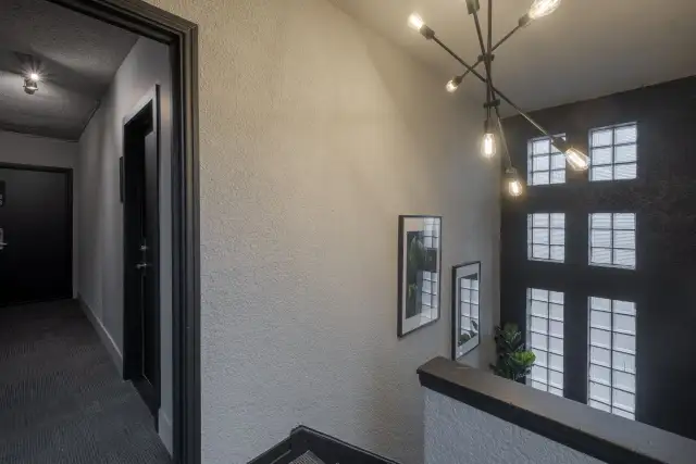 Loft entièrement meublé à louer Sainte-Foy / Sillery septembre 2 - Photo 6