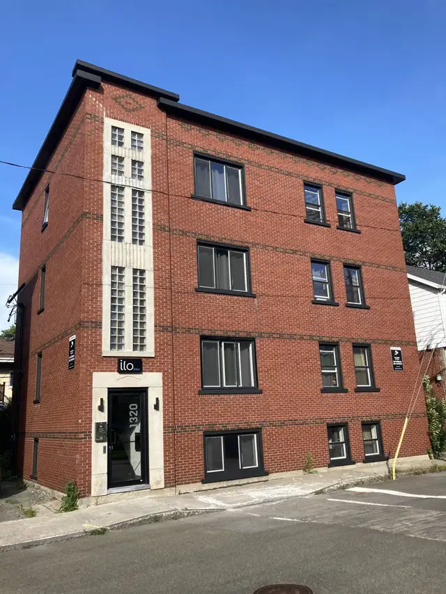 Loft entièrement meublé à louer Sainte-Foy / Sillery septembre 2 - Photo 8