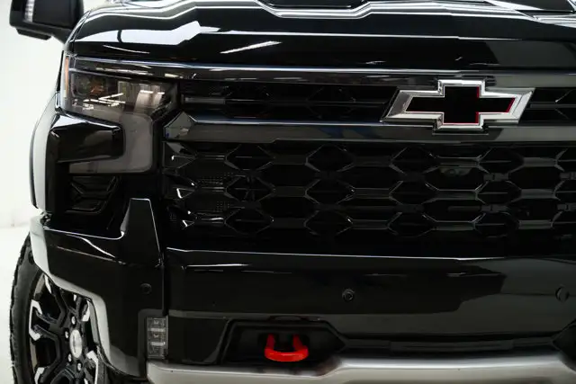 2026 Chevrolet Silverado 1500 ZR2 | Diesel | Sunroof | Head Up - Photo 3