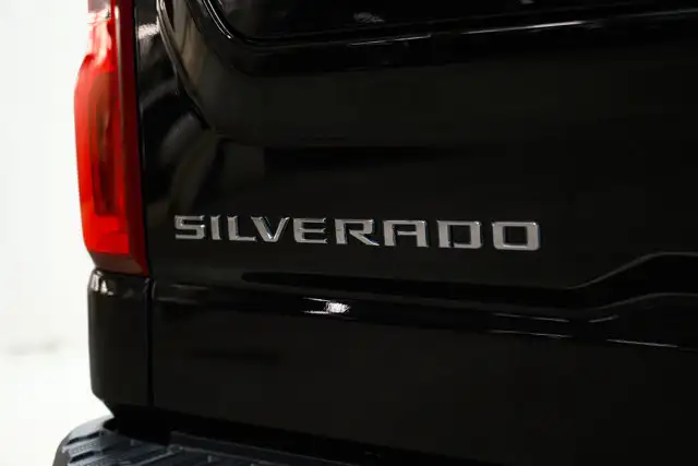2026 Chevrolet Silverado 1500 ZR2 | Diesel | Sunroof | Head Up - Photo 8