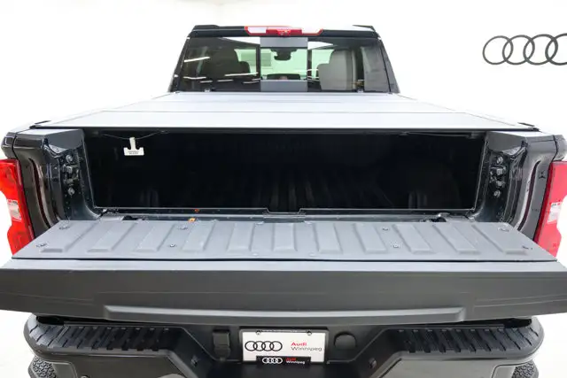 2026 Chevrolet Silverado 1500 ZR2 | Diesel | Sunroof | Head Up - Photo 10