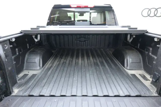 2026 Chevrolet Silverado 1500 ZR2 | Diesel | Sunroof | Head Up - Photo 11
