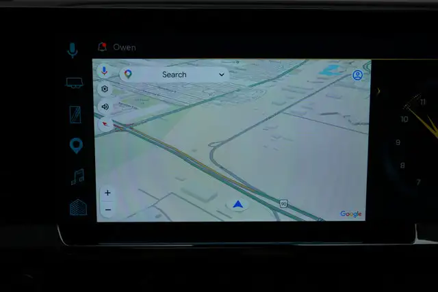 2026 Chevrolet Silverado 1500 ZR2 | Diesel | Sunroof | Head Up - Photo 17