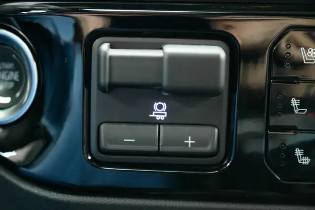 2026 Chevrolet Silverado 1500 ZR2 | Diesel | Sunroof | Head Up - Photo 23