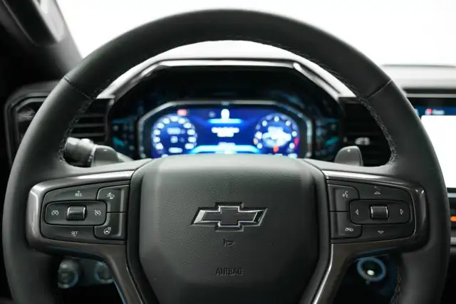 2026 Chevrolet Silverado 1500 ZR2 | Diesel | Sunroof | Head Up - Photo 25