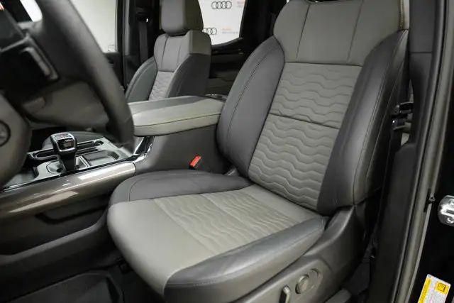 2026 Chevrolet Silverado 1500 ZR2 | Diesel | Sunroof | Head Up - Photo 28