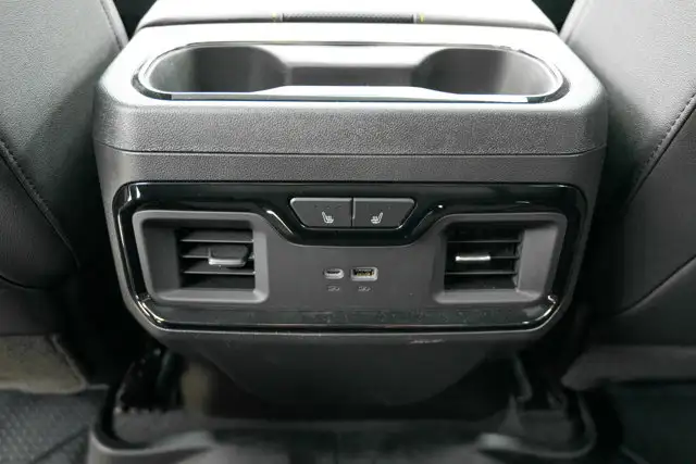 2026 Chevrolet Silverado 1500 ZR2 | Diesel | Sunroof | Head Up - Photo 31