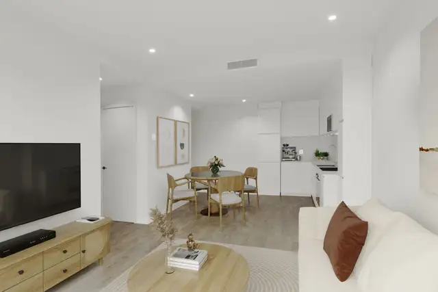 newly renovated one bedroom apartment near Concordia - ID 3300