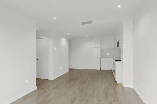 newly renovated one bedroom apartment near Concordia - ID 3300 - Photo 2