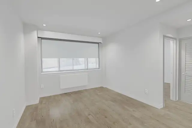 newly renovated one bedroom apartment near Concordia - ID 3300 - Photo 4