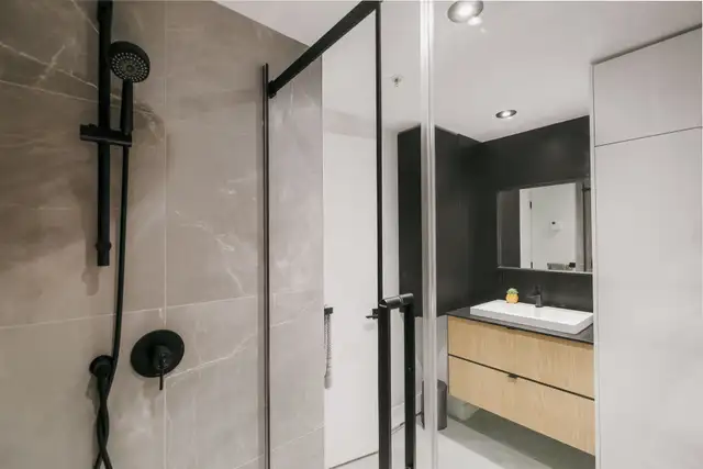 3 ½ entièrement meublé à louer Saint-Jean-Baptiste septembre 202 - Photo 4