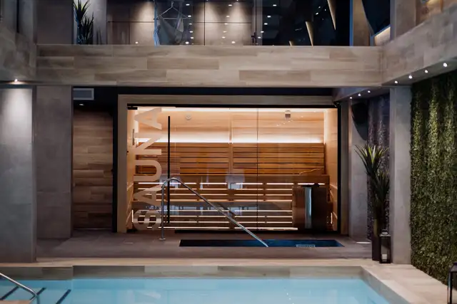 3 ½ entièrement meublé à louer Saint-Jean-Baptiste septembre 202 - Photo 9