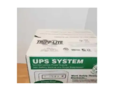 BRAND NEW & SEALED TRIPP LITE SM7516 UPS SYSTEM BACKUP EXTENDED - Photo 4