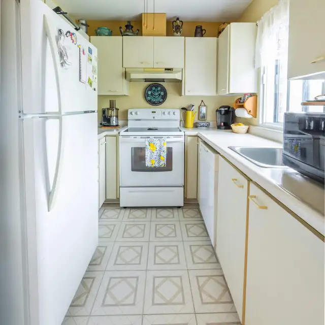 2 CH - 1 SDB - Montréal - $1,700 /mo