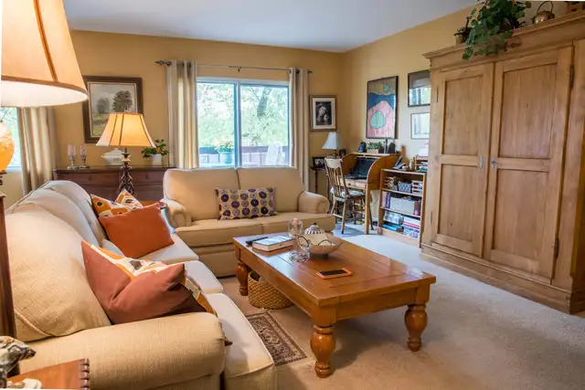 2 CH - 1 SDB - Montréal - $1,700 /mo - Photo 2