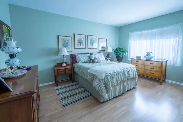 2 CH - 1 SDB - Montréal - $1,700 /mo - Photo 3