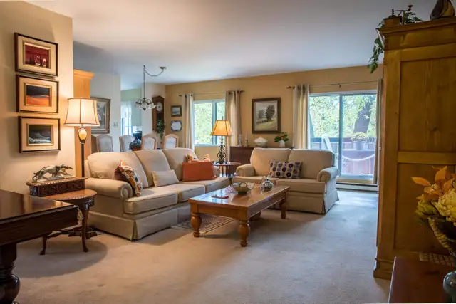 2 CH - 1 SDB - Montréal - $1,700 /mo - Photo 4