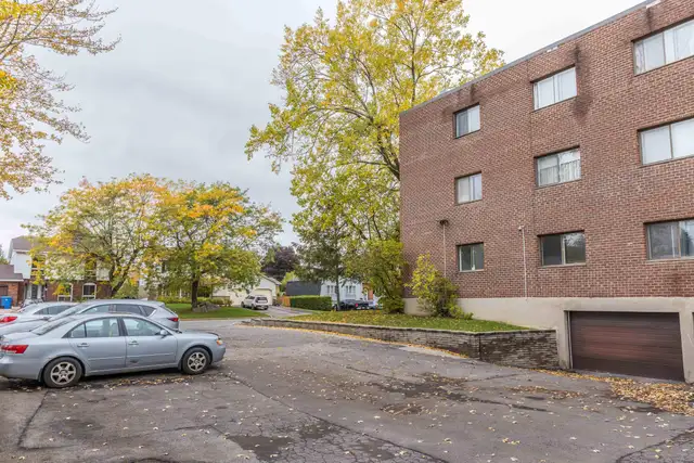 2 CH - 1 SDB - Montréal - $1,700 /mo - Photo 5