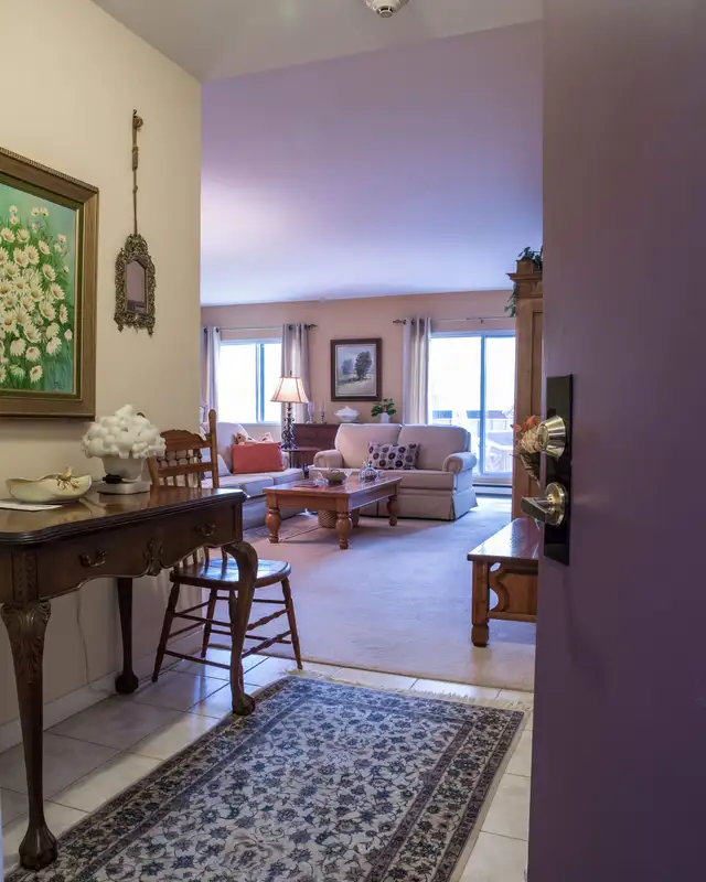 2 CH - 1 SDB - Montréal - $1,700 /mo - Photo 6