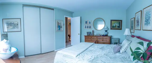 2 CH - 1 SDB - Montréal - $1,700 /mo - Photo 7