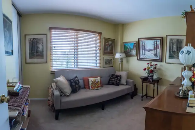 2 CH - 1 SDB - Montréal - $1,700 /mo - Photo 8