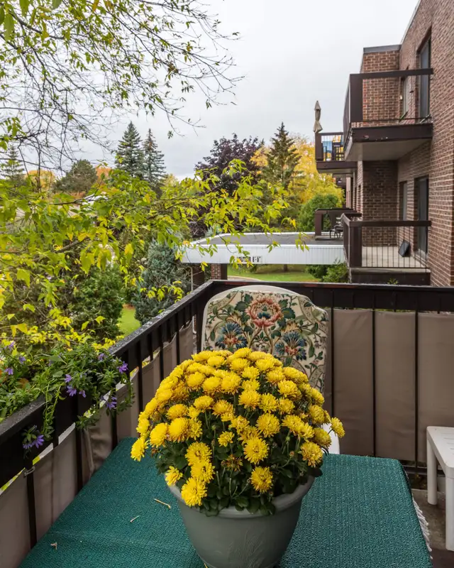 2 CH - 1 SDB - Montréal - $1,700 /mo - Photo 9