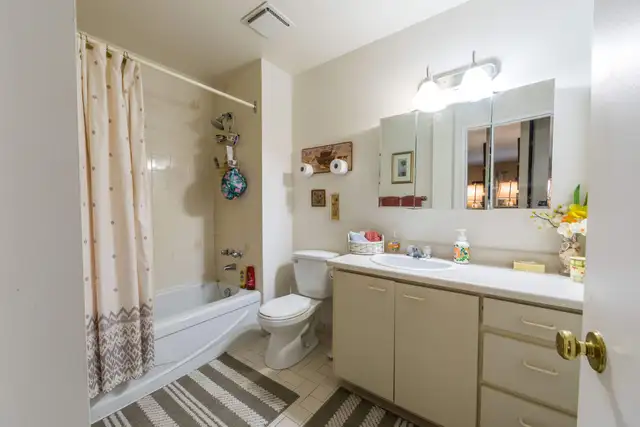 2 CH - 1 SDB - Montréal - $1,700 /mo - Photo 10