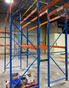 Used Racking - Photo 2