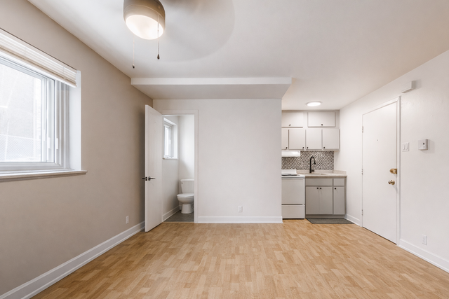 2½ tranquille rénové | WiFi, rangement et sécurité 24h inclus