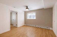 2½ tranquille rénové | WiFi, rangement et sécurité 24h inclus - Photo 2