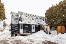 3½ Moderne à Longueuil – Rénové, climatisé, WiFi inclus - Photo 2