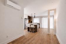 4½ Tranquille Rénové | WiFi, rangement et surveillance 24h - Photo 4