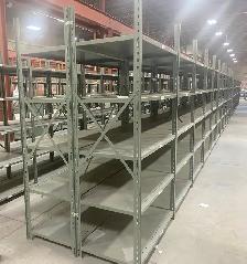 PALLET RACKING - Photo 2