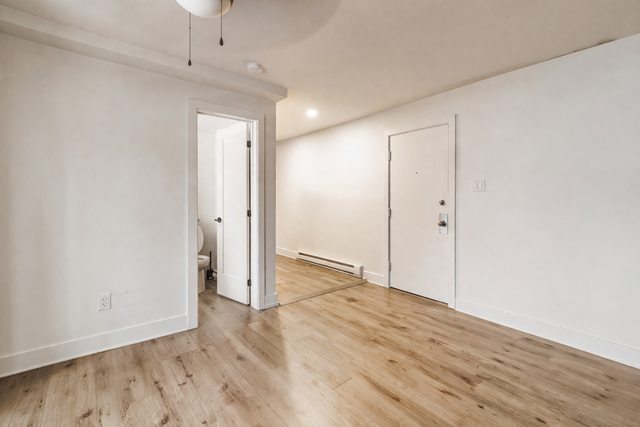 3½ Tranquille Rénové | WiFi, rangement et surveillance 24h