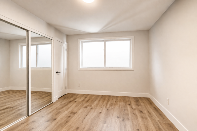 3½ Tranquille Rénové | WiFi, rangement et surveillance 24h - Photo 5