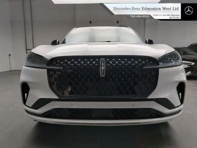 2025 Lincoln Aviator Reserve AWD - Low Kms - High Spec - Harvest - Photo 4