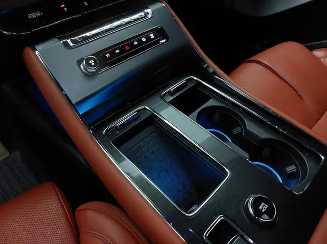 2025 Lincoln Aviator Reserve AWD - Low Kms - High Spec - Harvest - Photo 12