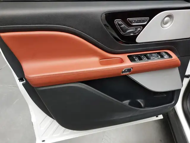 2025 Lincoln Aviator Reserve AWD - Low Kms - High Spec - Harvest - Photo 14