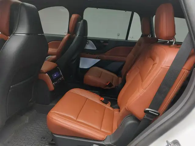 2025 Lincoln Aviator Reserve AWD - Low Kms - High Spec - Harvest - Photo 16