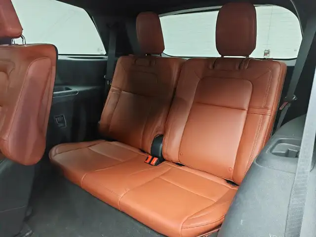 2025 Lincoln Aviator Reserve AWD - Low Kms - High Spec - Harvest - Photo 17